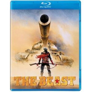 Beast (Aka Beast Of War)